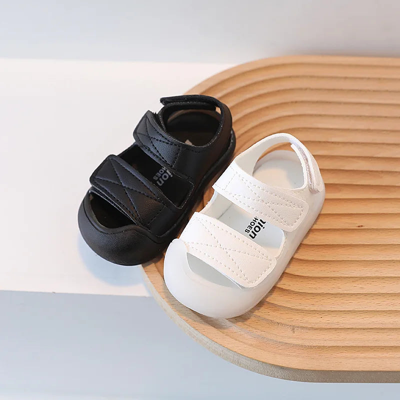 Baby Beach Sandals