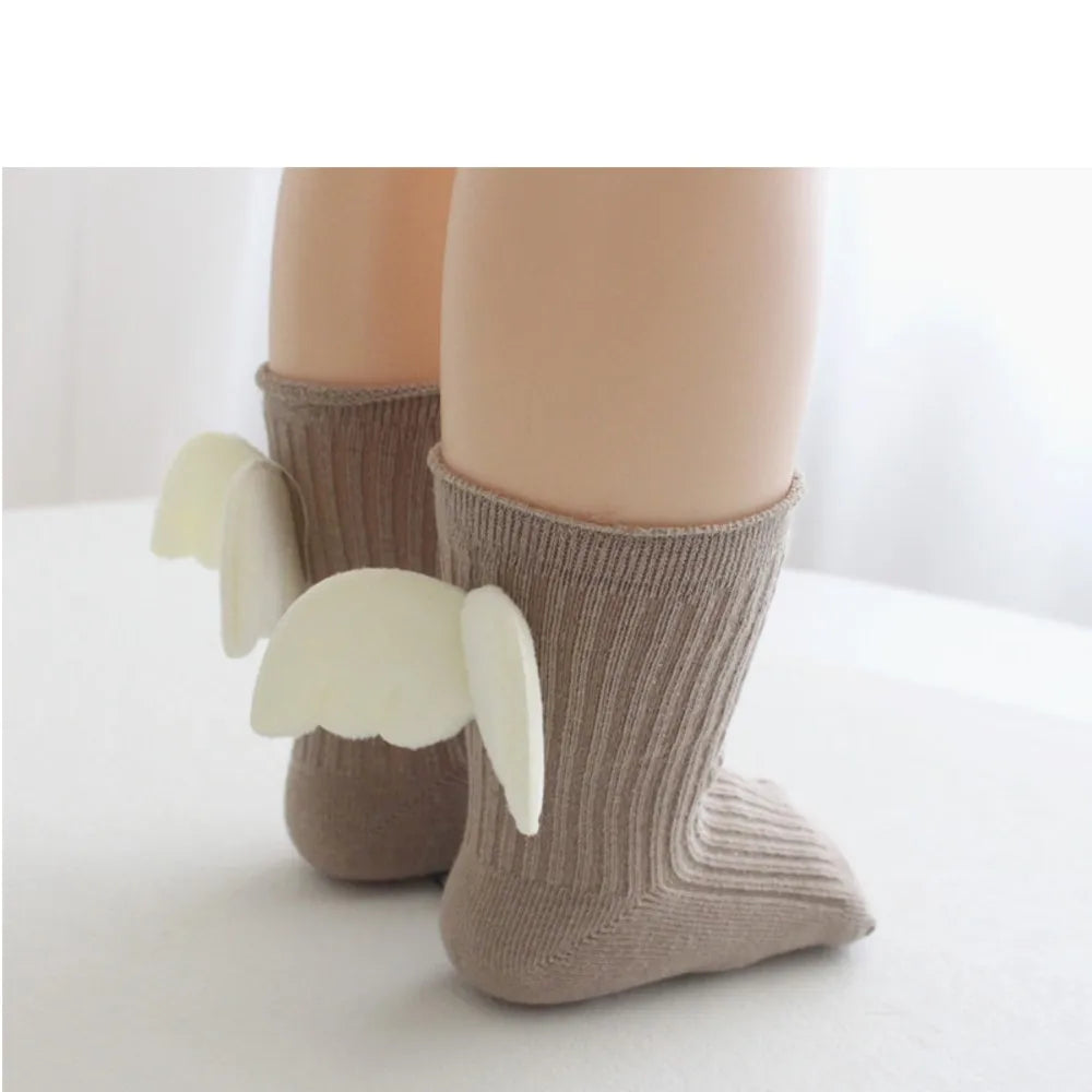 Baby Cotton Socks