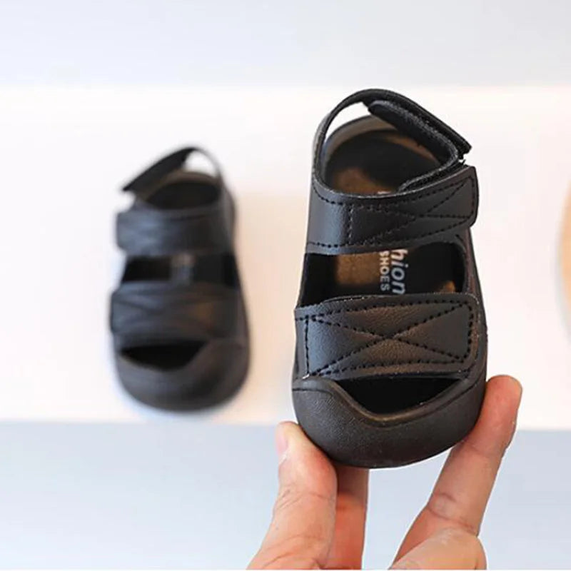 Baby Beach Sandals