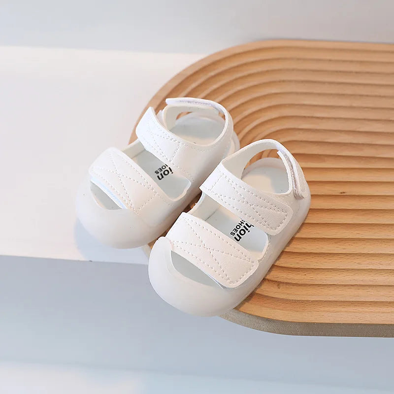 Baby Beach Sandals