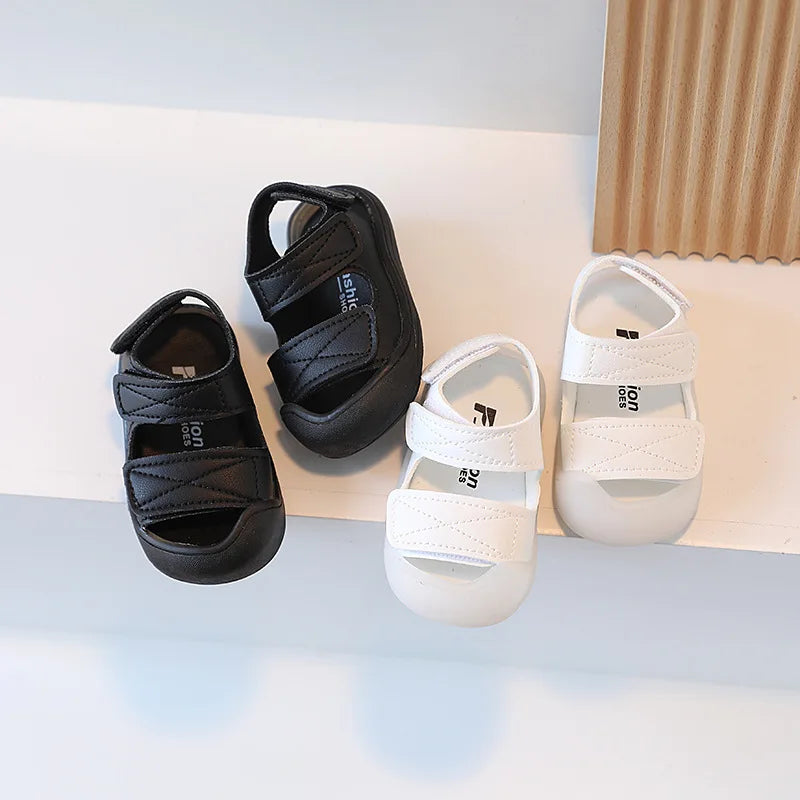 Baby Beach Sandals