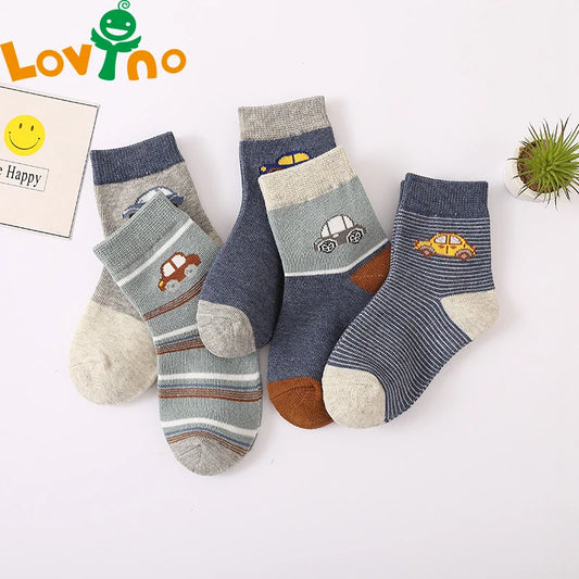 Toddler Sports Socks