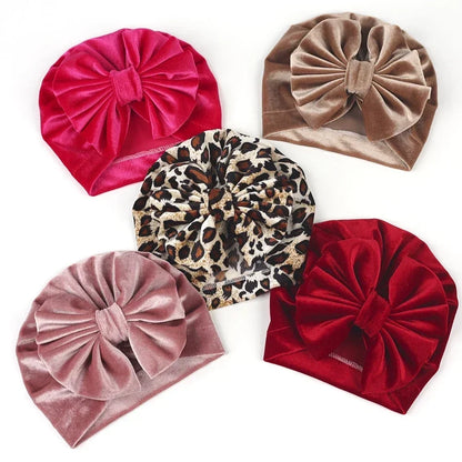 Baby Big Bow Knot Hair Accessories