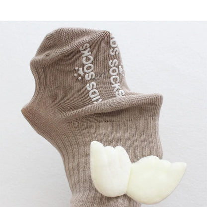 Baby Cotton Socks